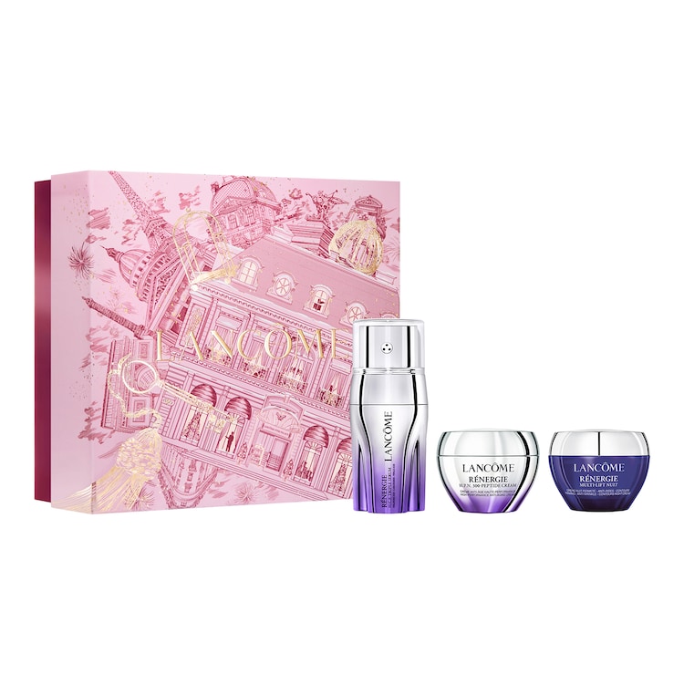 Rénergie H.C.F. Triple Serum - Sada péče o pleť