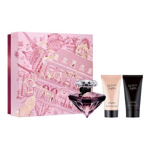 LANCÔME - La Nuit Trésor