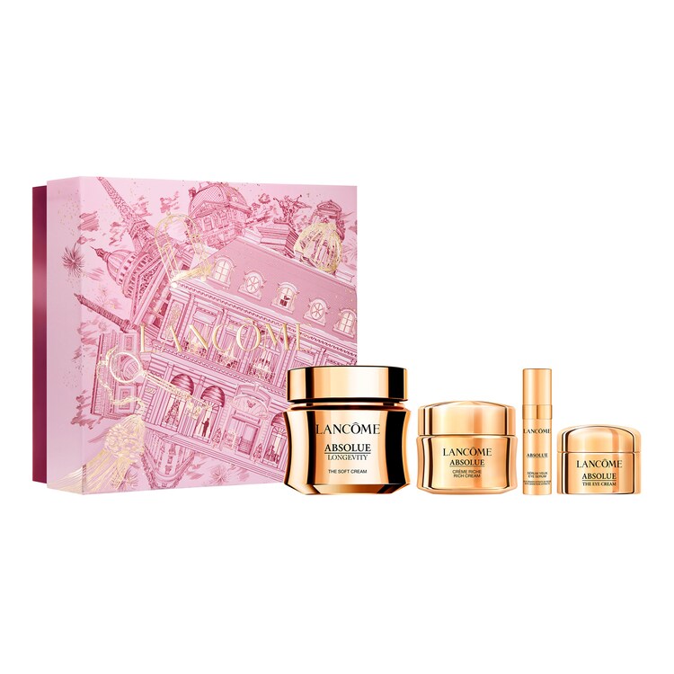 Absolue Longevity - Coffret Soin Edition Limitée de Noël