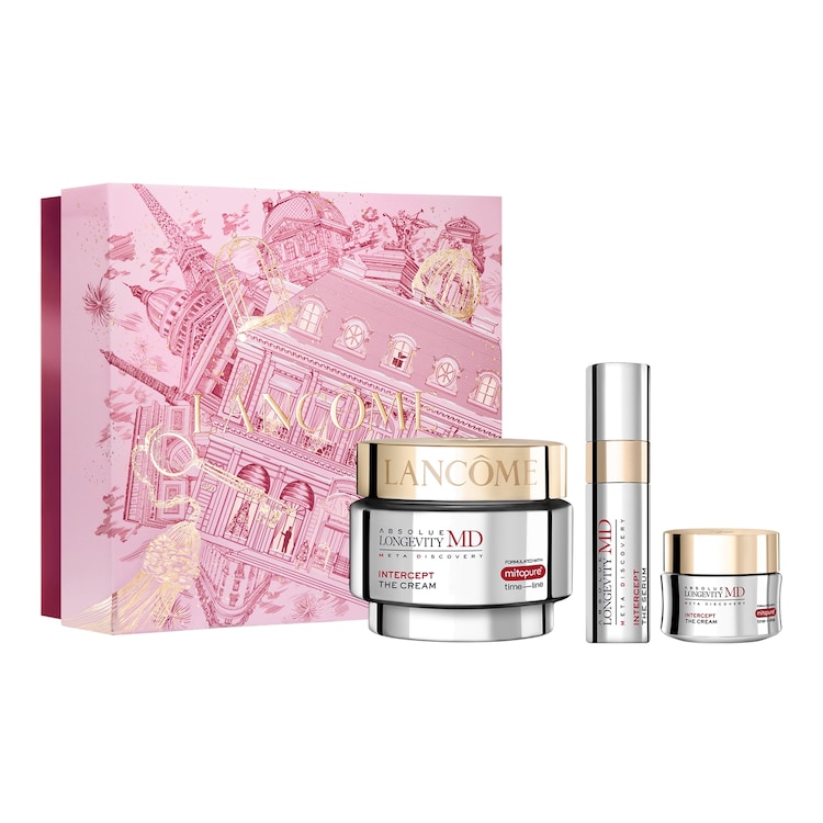 Absolue Longevity MD - Coffret Soin Edition Limitée de Noël
