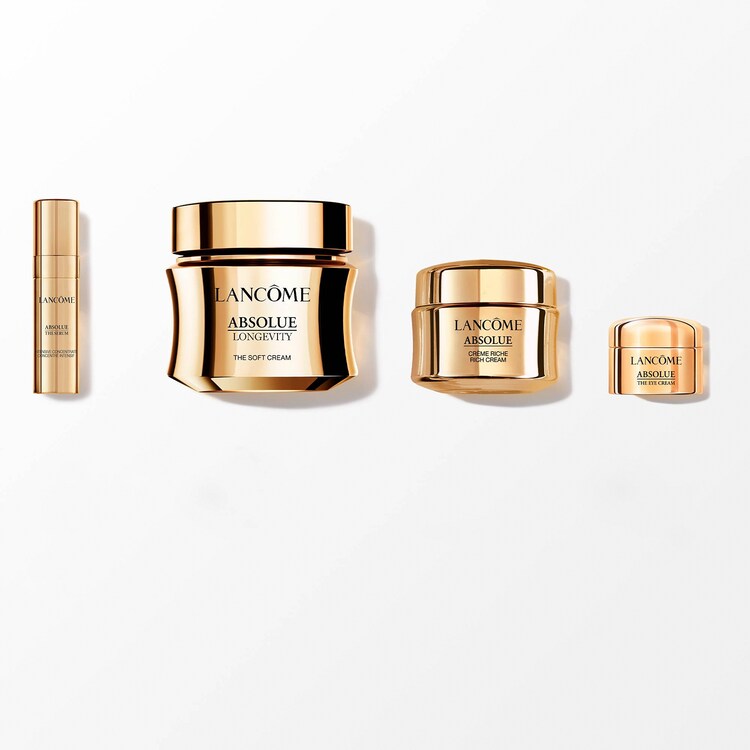 Absolue Longevity - Coffret Soin Edition Limitée de Noël