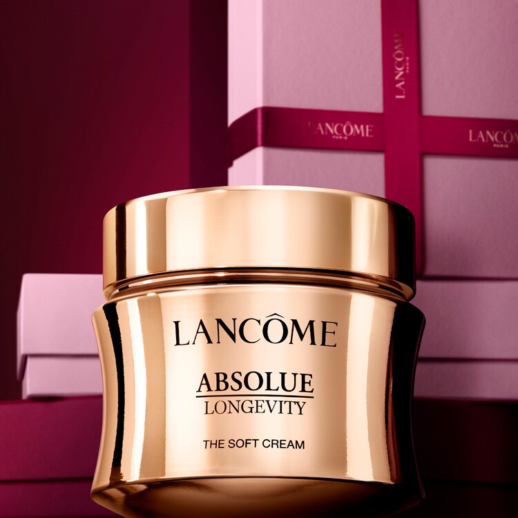Absolue Longevity - Coffret Soin Edition Limitée de Noël