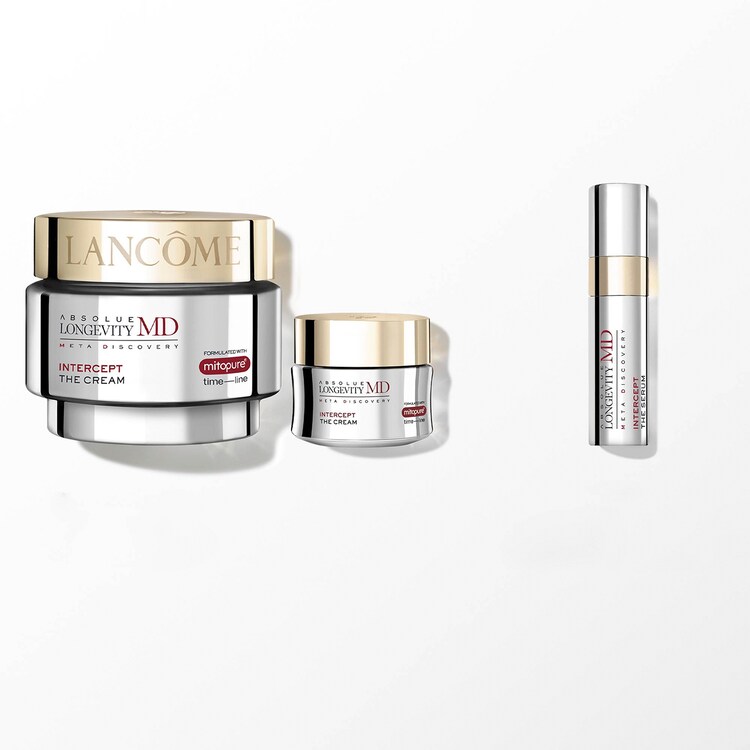 Absolue Longevity MD - Coffret Soin Edition Limitée de Noël