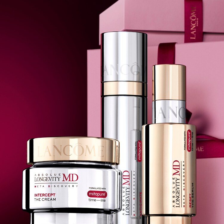 Absolue Longevity MD - Coffret Soin Edition Limitée de Noël