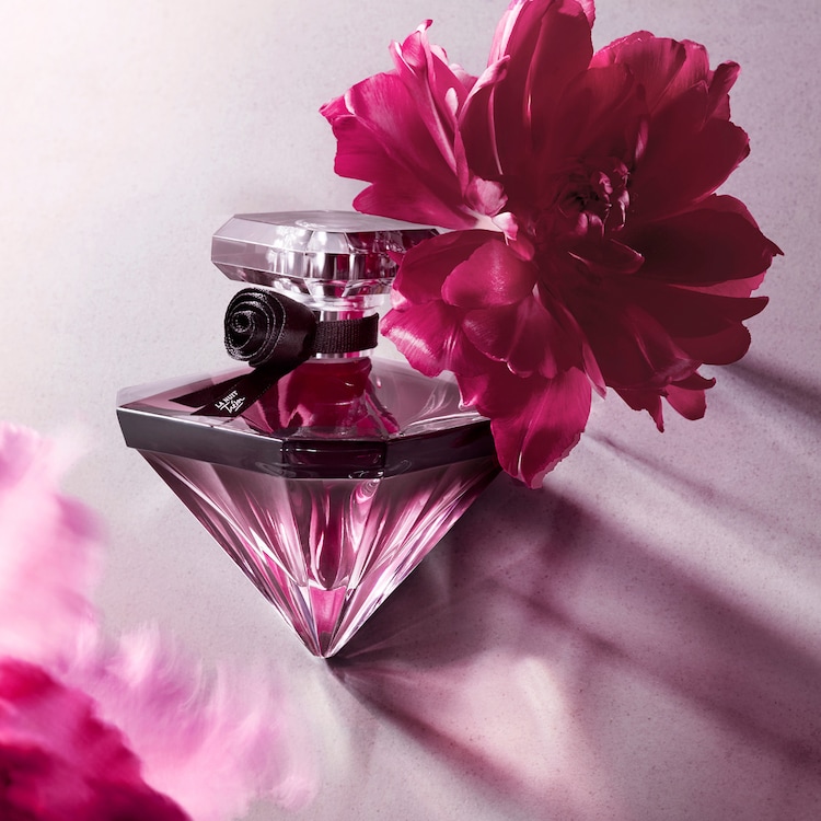 La Nuit Trésor - Coffret Eau de Parfum Edition Limitée Noël