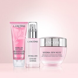 Hydra Zen Anti Stress Glow - tekuća hidratantna krema