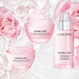 Hydra Zen Anti Stress Glow - tekuća hidratantna krema