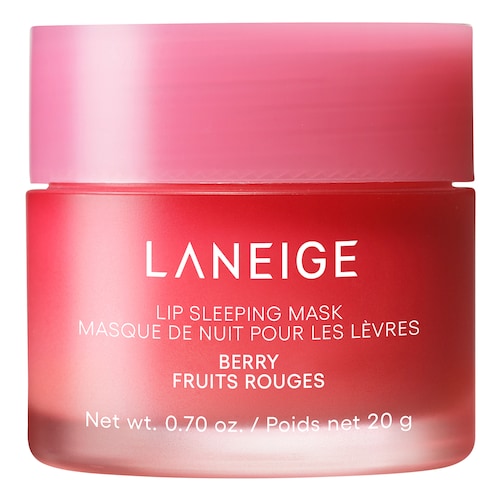 LANEIGE - Sleeping Lip Mask