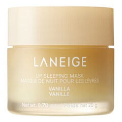 Sleeping Lip Mask - Intensywnie regenerująca nocna maseczka do ust, LANEIGE