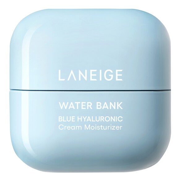 Water Bank Cream Moisturizer - Hidratantna krema, LANEIGE