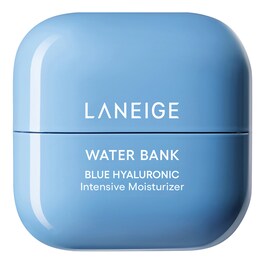 Water Bank Intensive Moisturizer - Intenzivna hidratantna krema