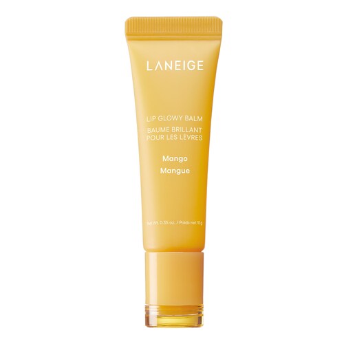 Laneige - LIP GLOWY BALM - Hydrating Glowy Lip Balm