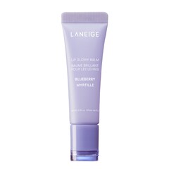 Lip Glowy Balm - Błyszczący balsam do ust , LANEIGE