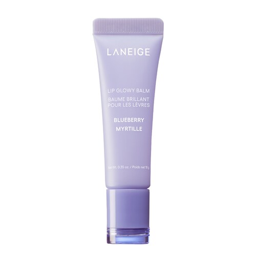 Laneige - LIP GLOWY BALM - Hydrating Glowy Lip Balm