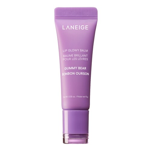 Laneige - LIP GLOWY BALM - Hydrating Glowy Lip Balm