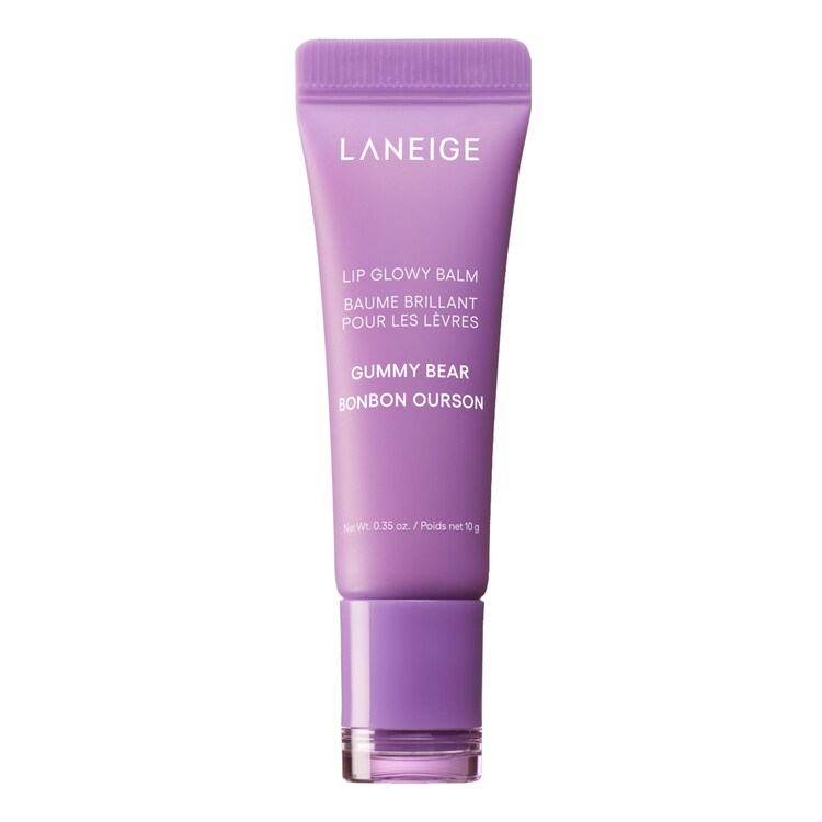 Lip Glowy Balm - Błyszczący balsam do ust 