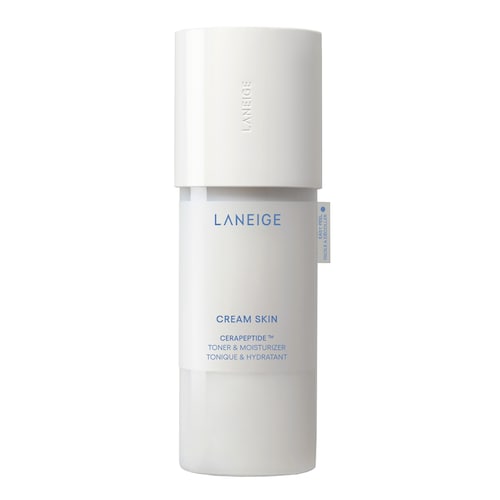 Laneige - Cream Skin Cerapeptide - Toner & Moisturizer