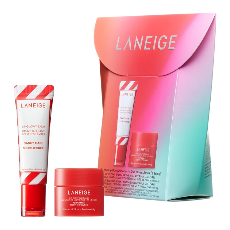 Divine Lip Duo Set - Set Duo Lábios