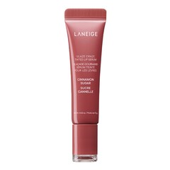 Glaze Craze Tinted Lip Serum - S&eacute;rum Labial Con Color, Laneige