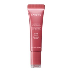 Glaze Craze Tinted Lip Serum - S&eacute;rum Labial Con Color, Laneige