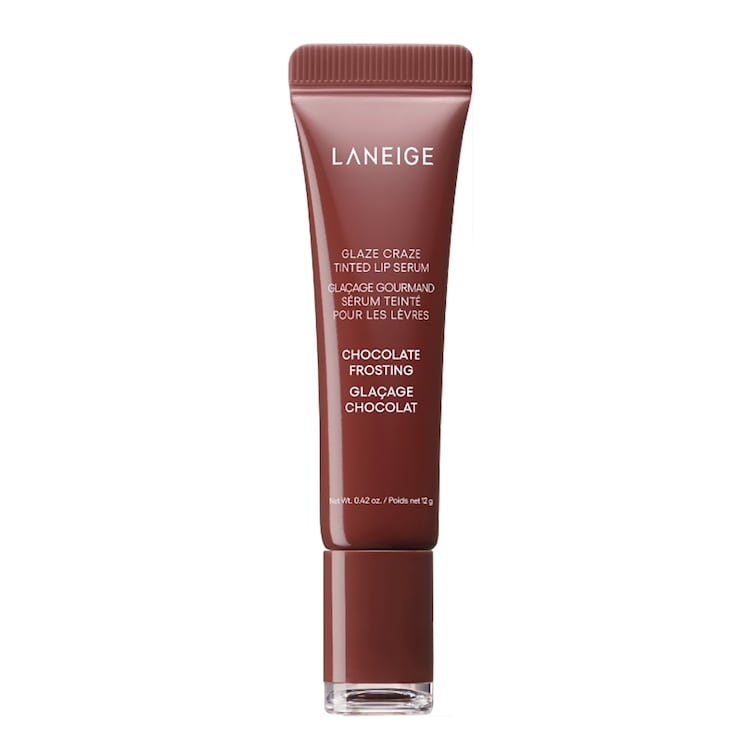 Glaze Craze Tinted Lip Serum - Renkli Dudak Serumu