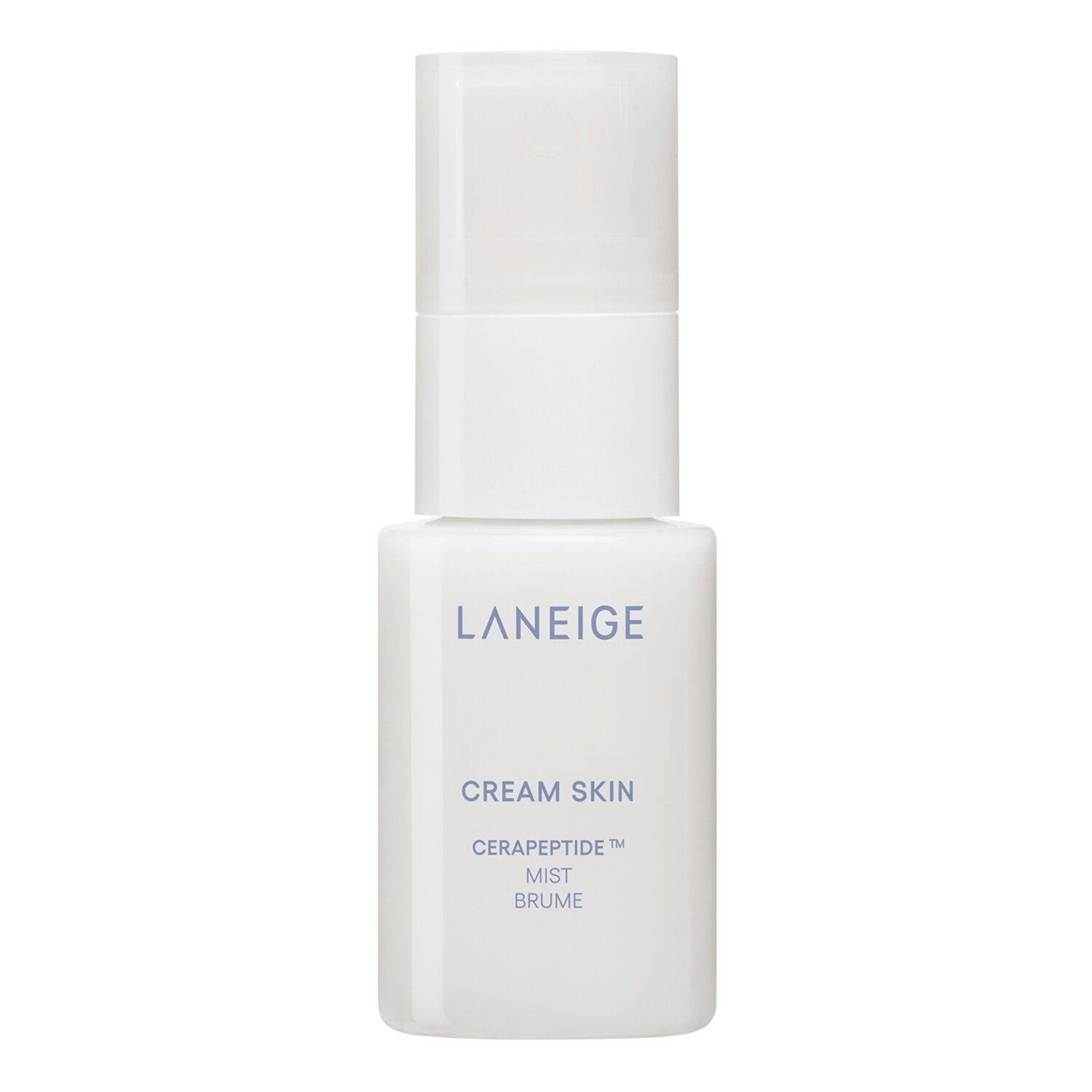 LANEIGE - Cream Skin Cerapeptide Mist - Hydratační mlha s peptidy a ceramidy