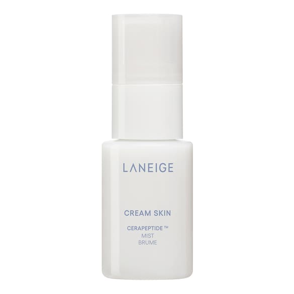Cream Skin Cerapeptide Mist - Hidratantna maglica s peptidima i ceramidima, LANEIGE