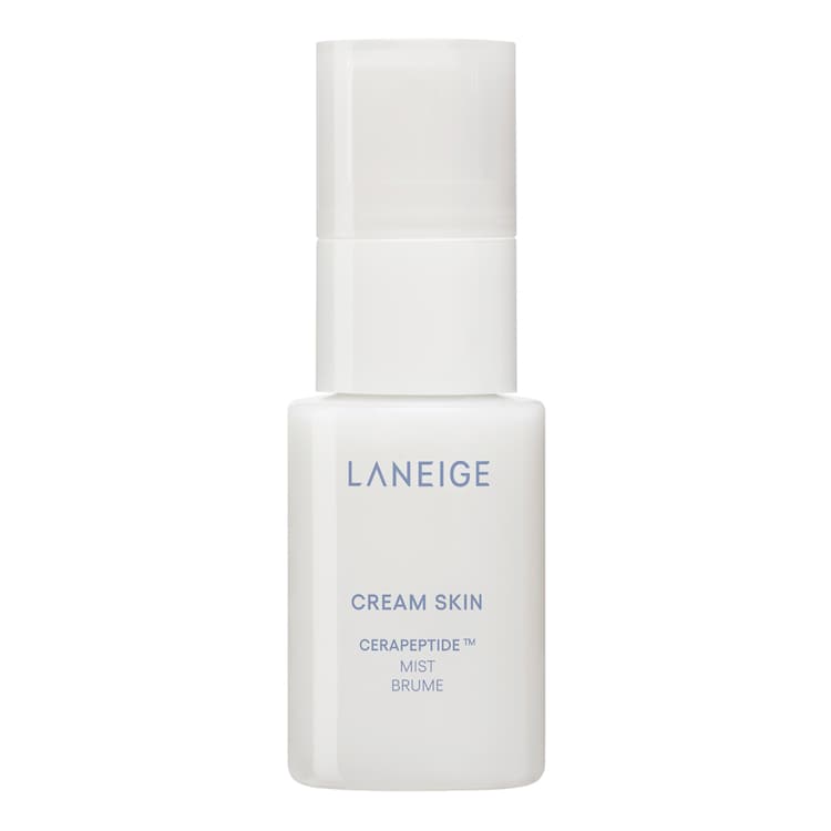 Cream Skin Cerapeptide Mist - Brume Hydratante Aux Peptides et Céramide