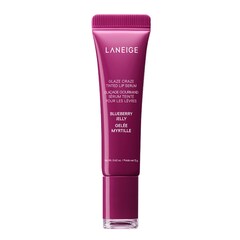 Glaze Craze Tinted Lip Serum - S&eacute;rum Teint&eacute; pour les L&egrave;vres, LANEIGE