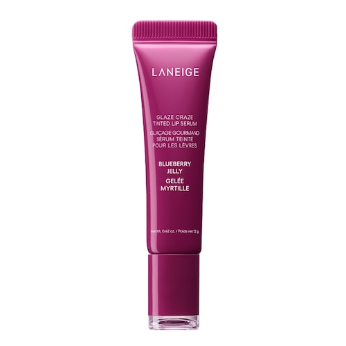 LANEIGE - Glaze Craze Tinted Lip Serum