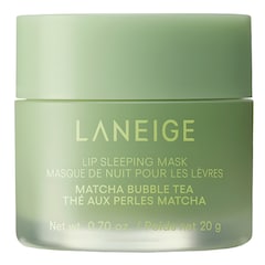 Lip Sleeping Mask - &Mu;ά&sigma;&kappa;&alpha; &nu;ύ&chi;&tau;&alpha;&sigmaf; &gamma;&iota;&alpha; &tau;&alpha; &chi;&epsilon;ί&lambda;&eta;, Laneige
