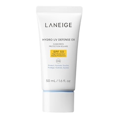 Hydro UV Defense Ex Sunscreen - Crema solare SPF 50, LANEIGE
