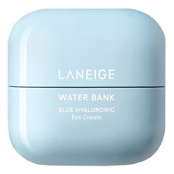 Water Bank Hyaluronique Bleu - Crème Contour des Yeux