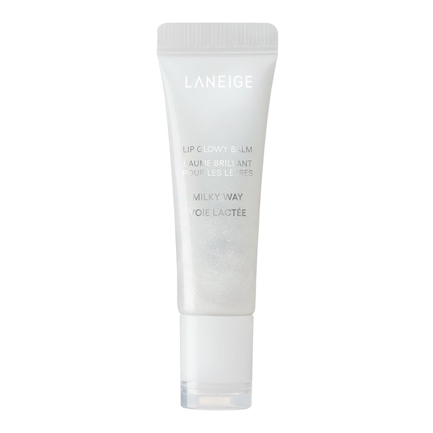 LANEIGE - Lip Glowy Balm – Lesklý balzám na rty - limitovaná edice