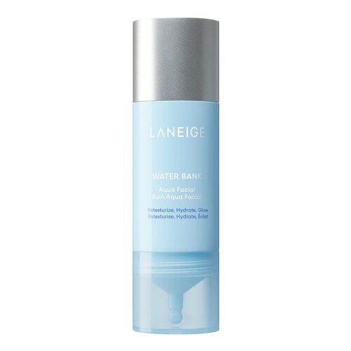 LANEIGE - Water Bank Aqua Facial
