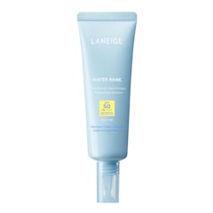 Water Bank UV Barrier Sunscreen SPF50 - Krem przeciwsłoneczny SPF 50, LANEIGE