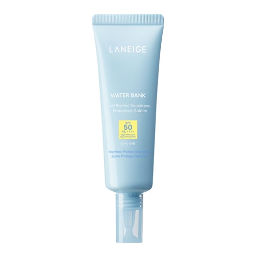 LANEIGE - Water Bank UV Barrier Sunscreen SPF50