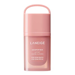 JuicePop Box Lip Tint - Ulje za usne