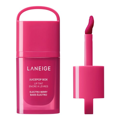 Laneige - JuicePop Box Lip Tint - Ενυδατικό tint χειλιών