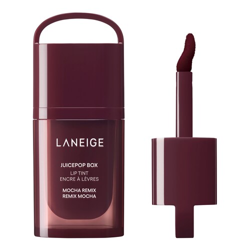 Laneige - JuicePop Box Lip Tint - Ενυδατικό tint χειλιών