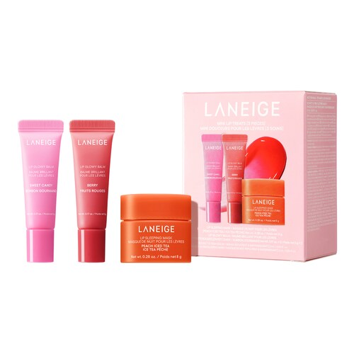 LANEIGE - Mini Lip Treats