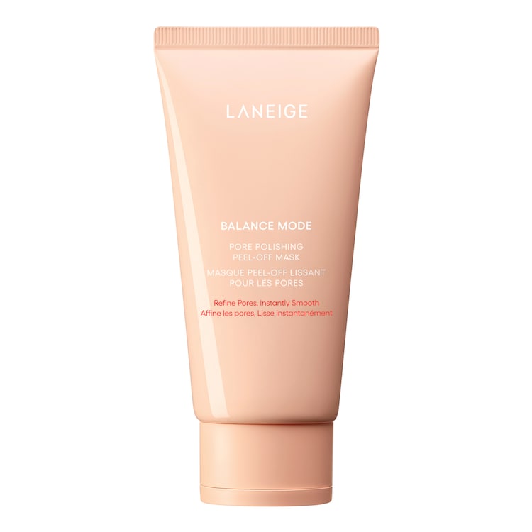 Balance Mode Pore Polishing Peel-off Mask - Masca matifianta pentru ten gras