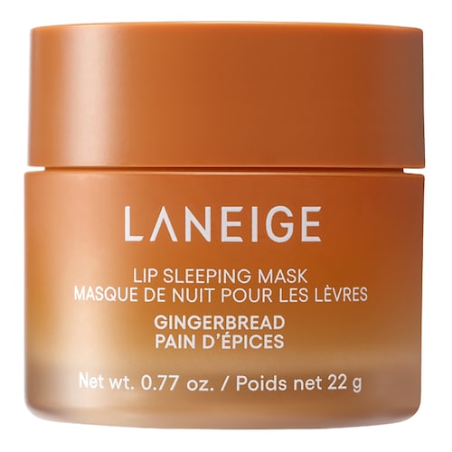 LANEIGE - Lip Sleeping Mask Gingerbread