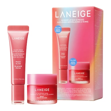 Laneige - Wonder Lip Duo
