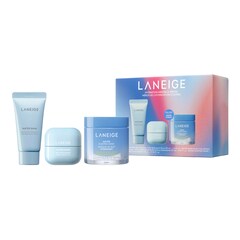 Hydration Heroes - Coffret Rotina de Hidrata&ccedil;&atilde;o Dia e Noite, Laneige