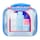 Hydration To Go Set - Coffret de cuidados hidratantes para o rosto 