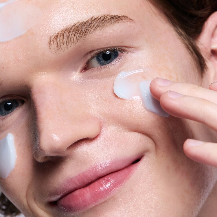 Water Sleeping Mask - Máscara de noite hidratante