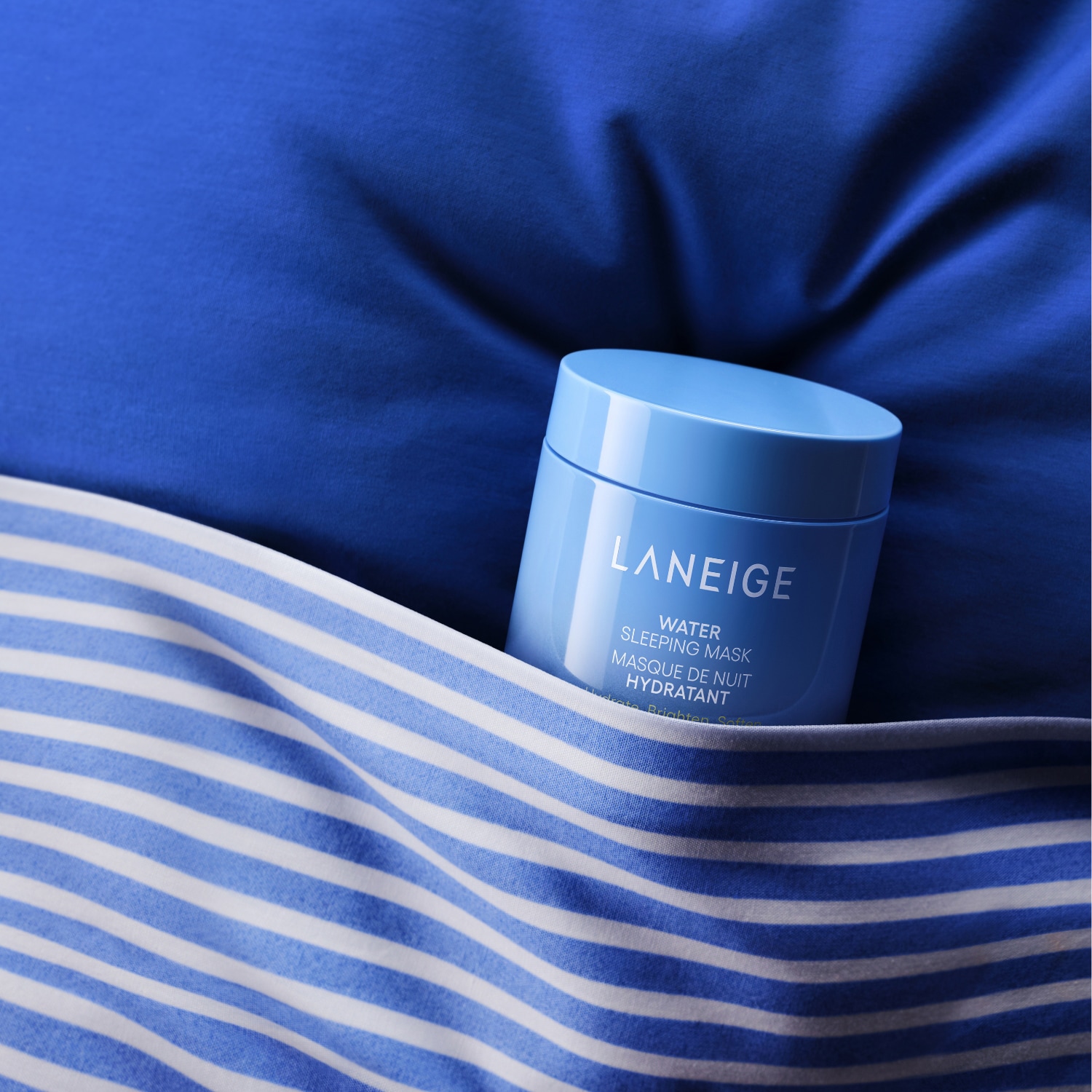 Water Sleeping Mask - Masca hidratanta de noapte | Laneige ≡ SEPHORA