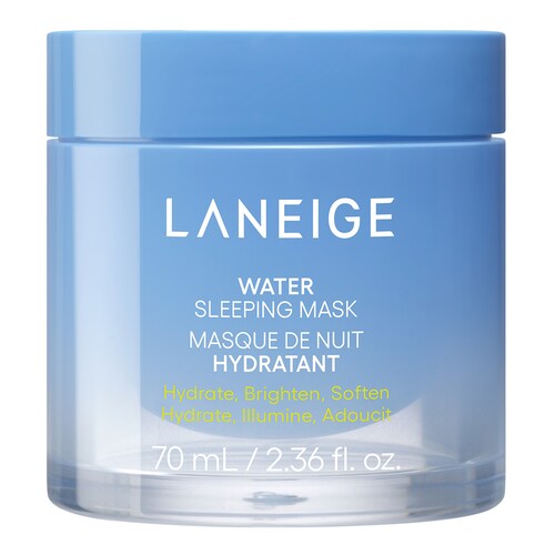 LANEIGE - Water Sleeping Mask – Nawilżająca maska na noc