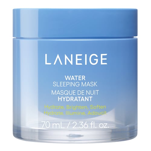 Laneige - Water Sleeping Mask
